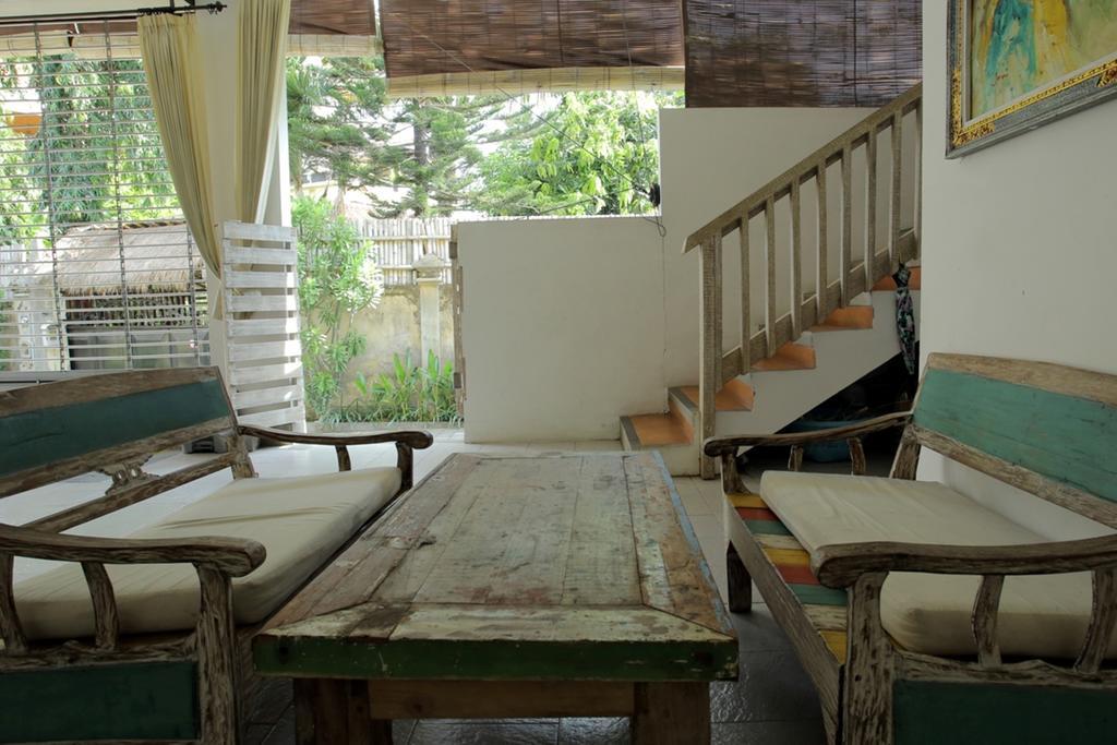 Reddoorz Near Raya Semer Canggu  Exterior photo