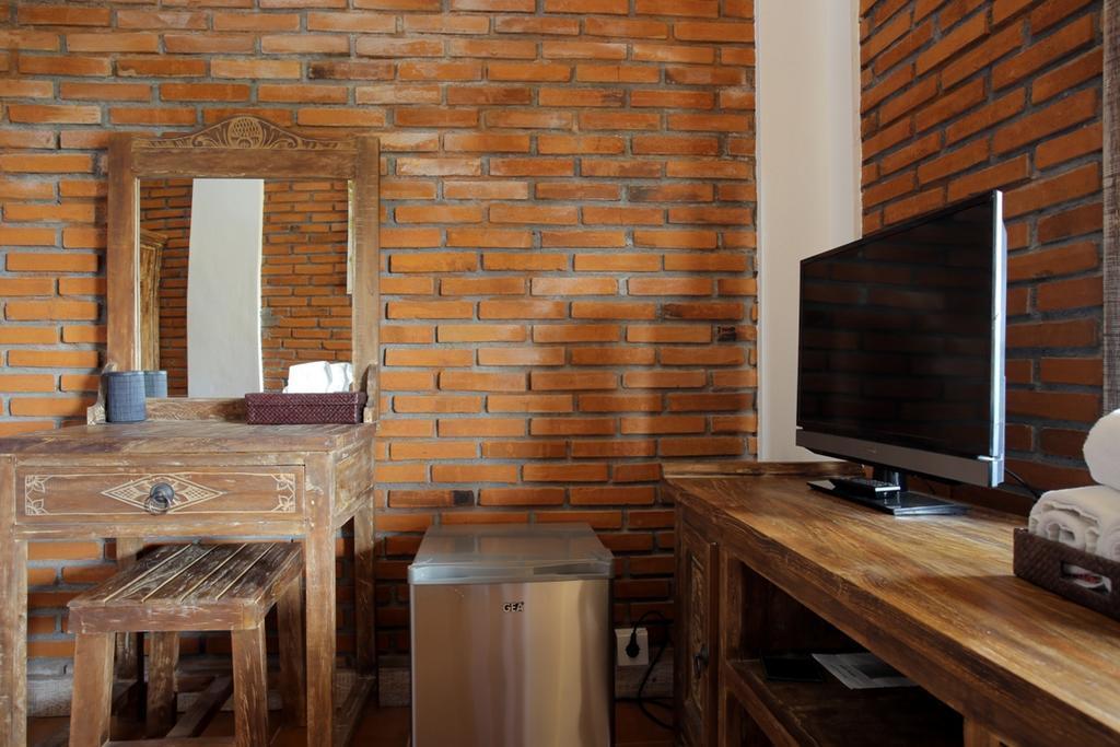 Reddoorz Near Raya Semer Canggu  Room photo